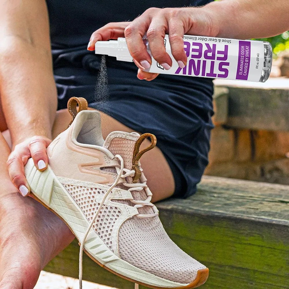 2Toms StinkFree Spray 8oz