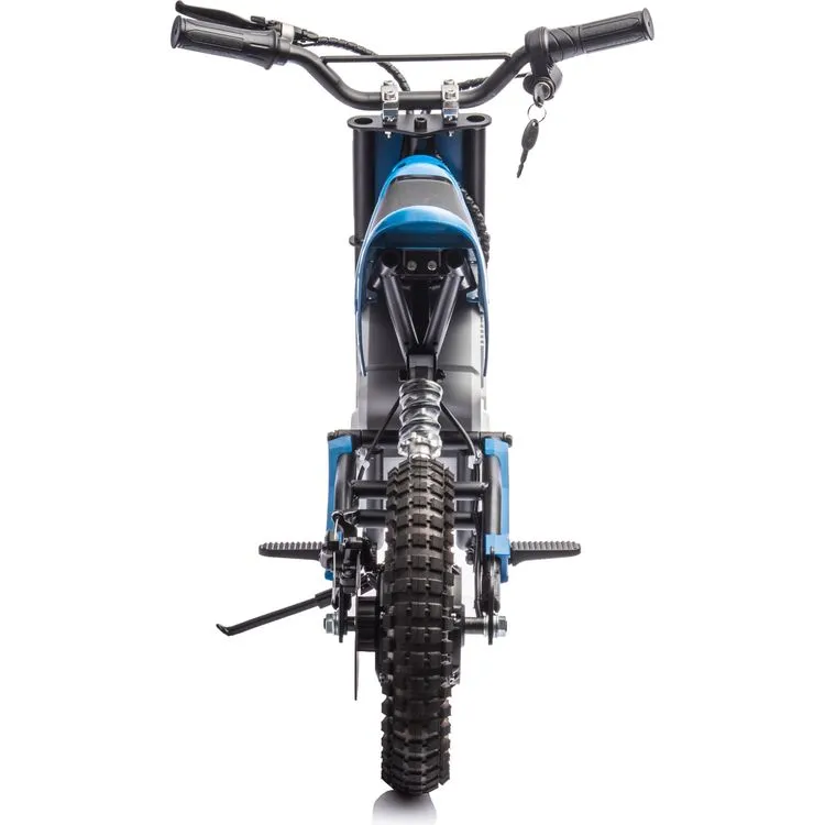 36V Freddo Electric Dirt Bike - Blue