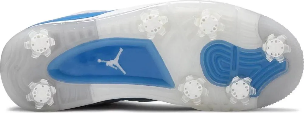Air Jordan 4 Golf 'Military Blue'