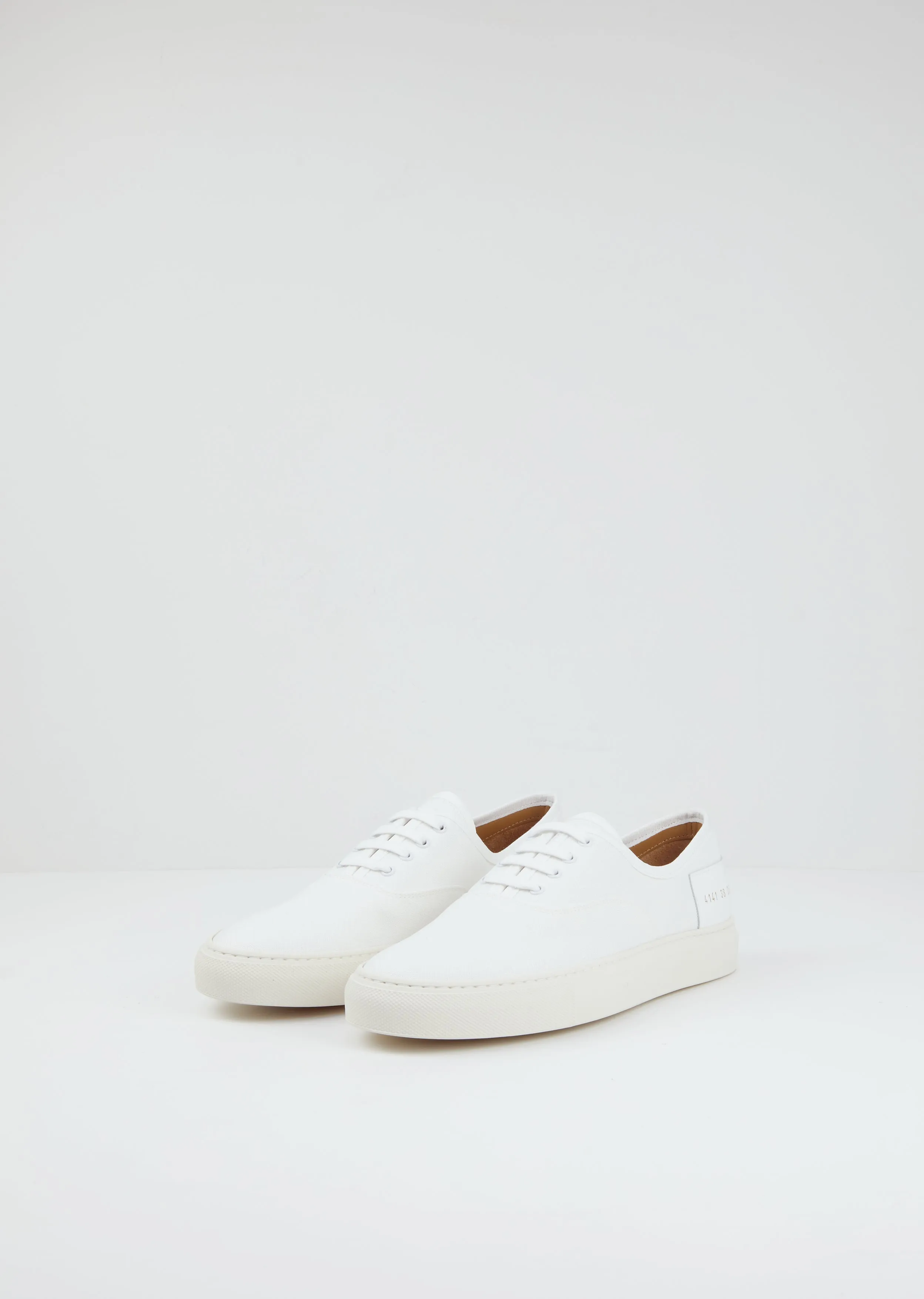 Four Hole Sneakers