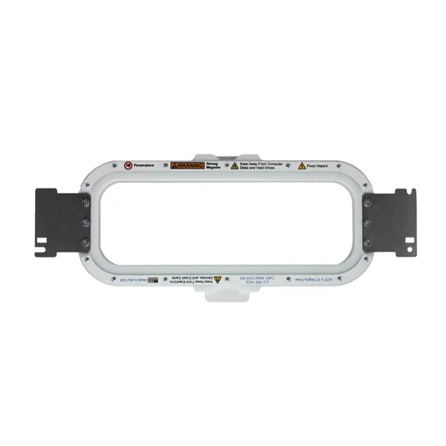 Mighty Hoop 4.25" x 13" Horizontal