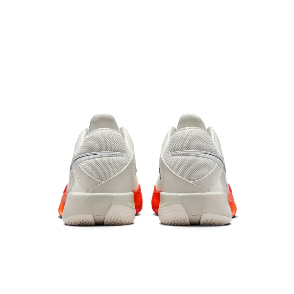 Nike G.T. Cut Cross Basketball Shoes 'Light Bone/Grey/Picante Red'