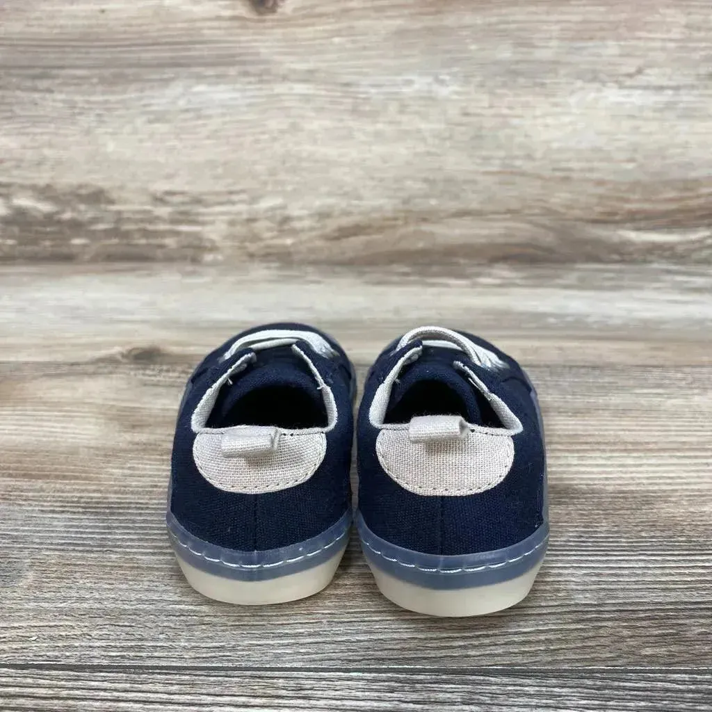 Old Navy Slip On Sneakers sz 5c