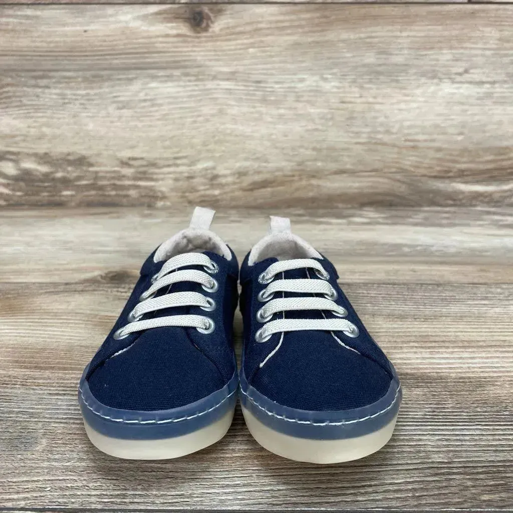 Old Navy Slip On Sneakers sz 5c