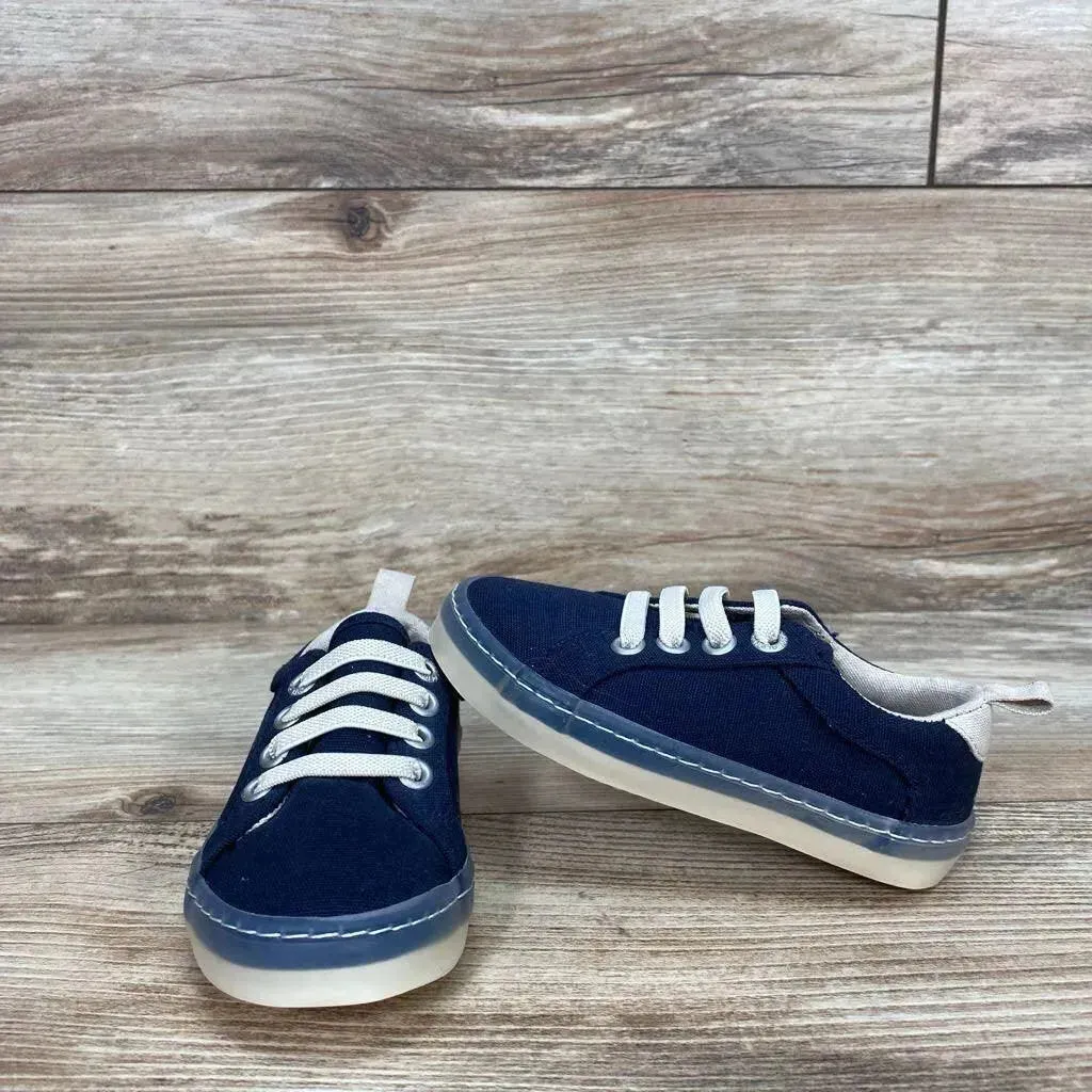 Old Navy Slip On Sneakers sz 5c