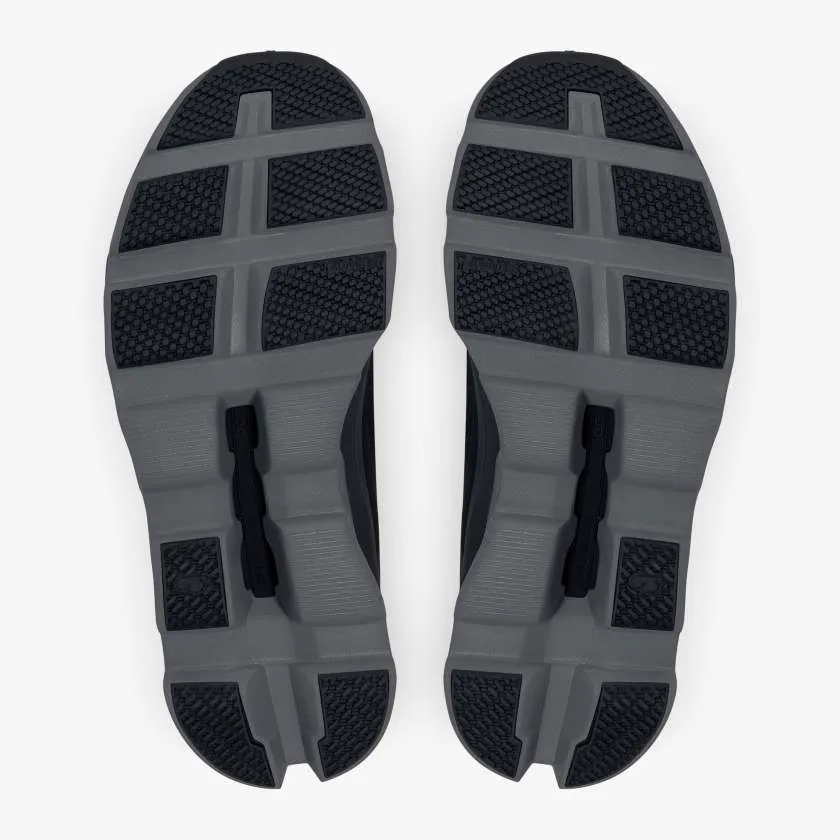 ON Womens Cloudmonster Black/Magnet