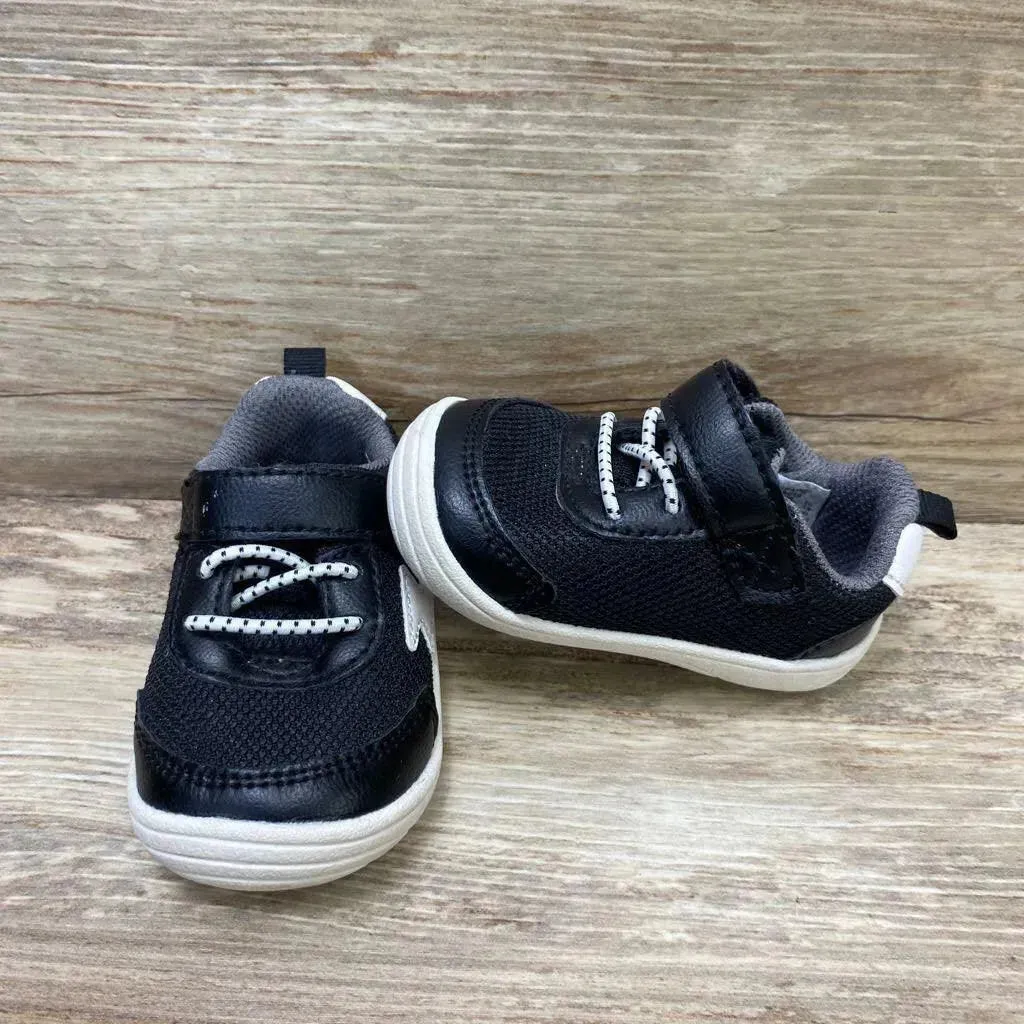 Surpize Dwayne Slip On Sneakers sz 3c