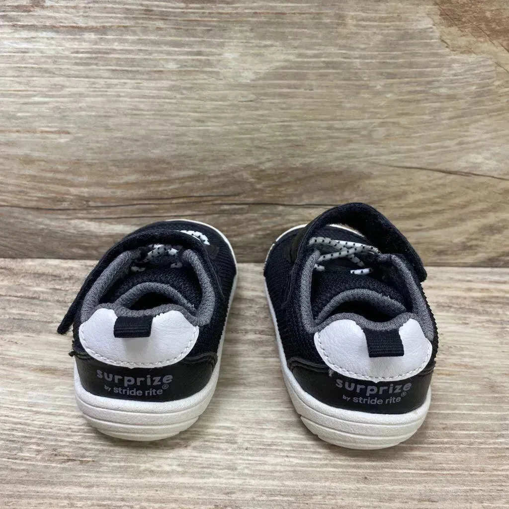 Surpize Dwayne Slip On Sneakers sz 3c