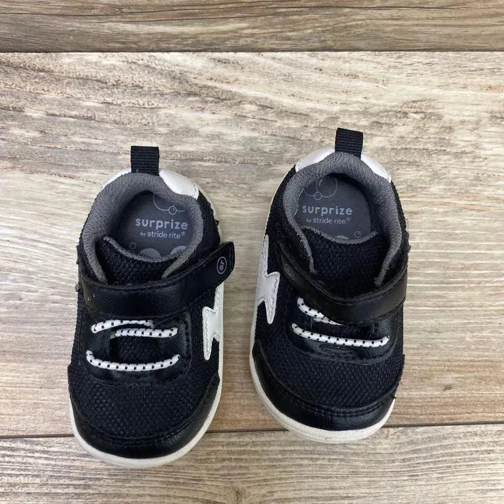 Surpize Dwayne Slip On Sneakers sz 3c