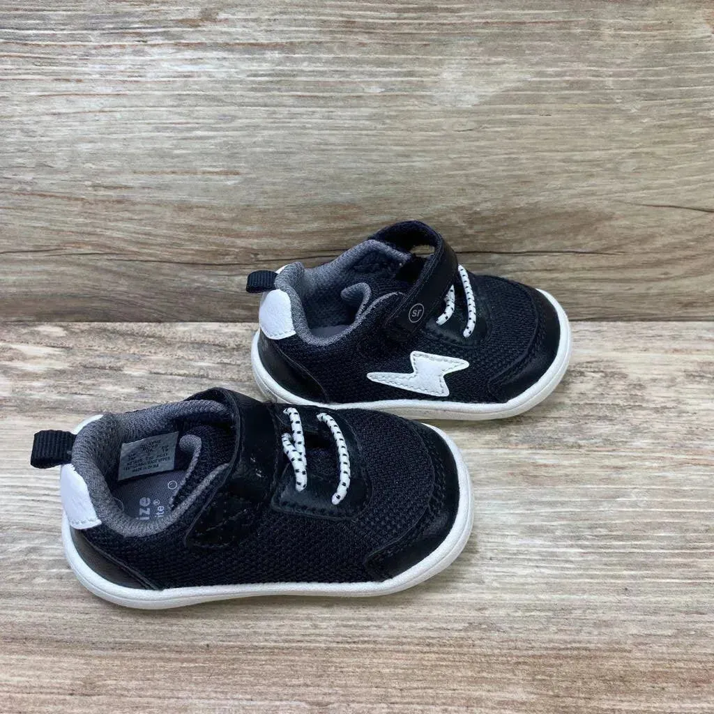 Surpize Dwayne Slip On Sneakers sz 3c