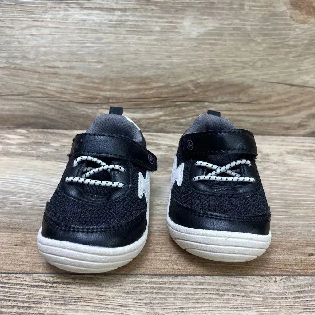 Surpize Dwayne Slip On Sneakers sz 3c