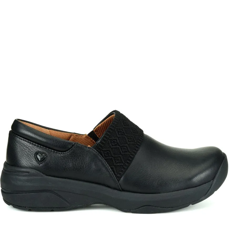 Women's Cally Clog Shoes NM003